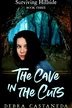The Cave in The Cuts: Surviving Hillside Book 3 poster