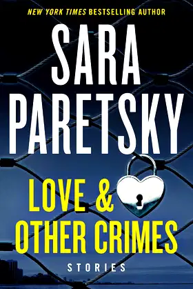 Love & Other Crimes: Stories poster