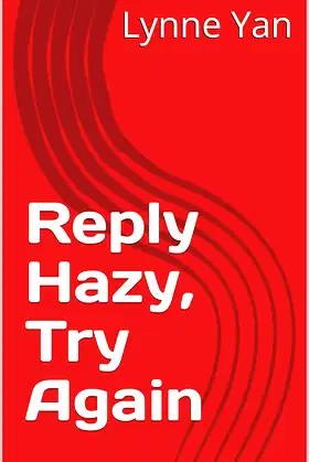 Reply Hazy, Try Again poster