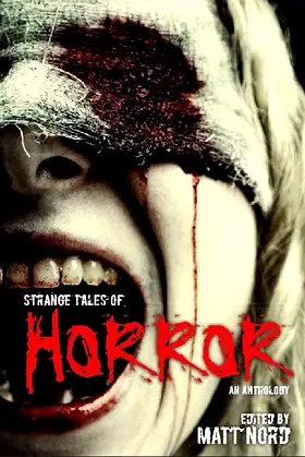 Strange Tales Of Horror poster
