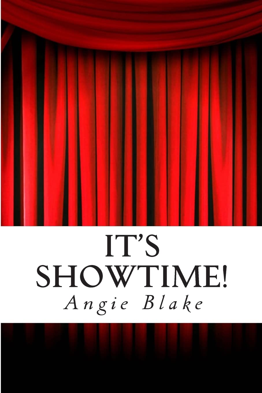 It's Showtime! poster