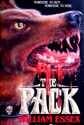 The Pack poster