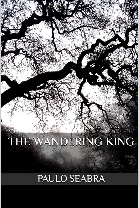 The Wandering King poster