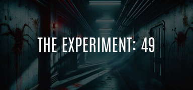 THE EXPERIMENT: 49 capsule