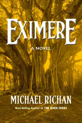 Eximere (The River Book 4) poster