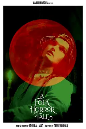 A Folk Horror Tale poster