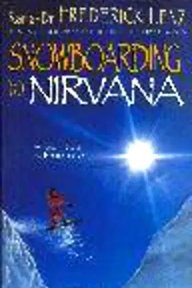 Snowboarding to Nirvana: A Spiritual Adventure poster