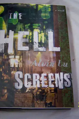 The Hell Screens poster