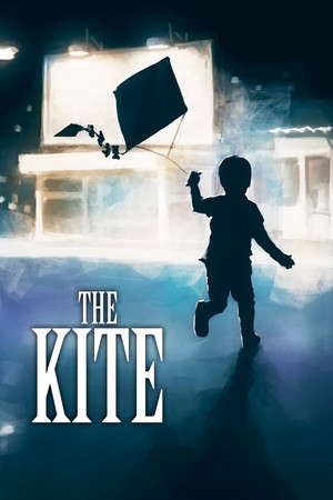 The Kite poster