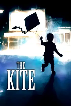 The Kite poster