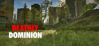 Deathly Dominion capsule