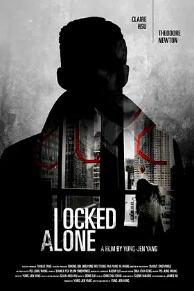 Locked Alone poster
