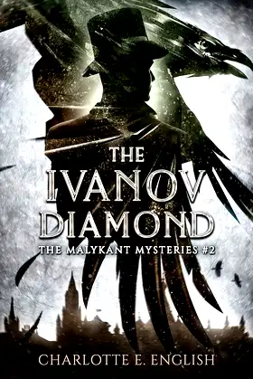 The Ivanov Diamond (Malykant Mysteries Book 2) poster