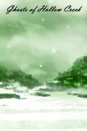 Ghosts of Hollow Creek poster