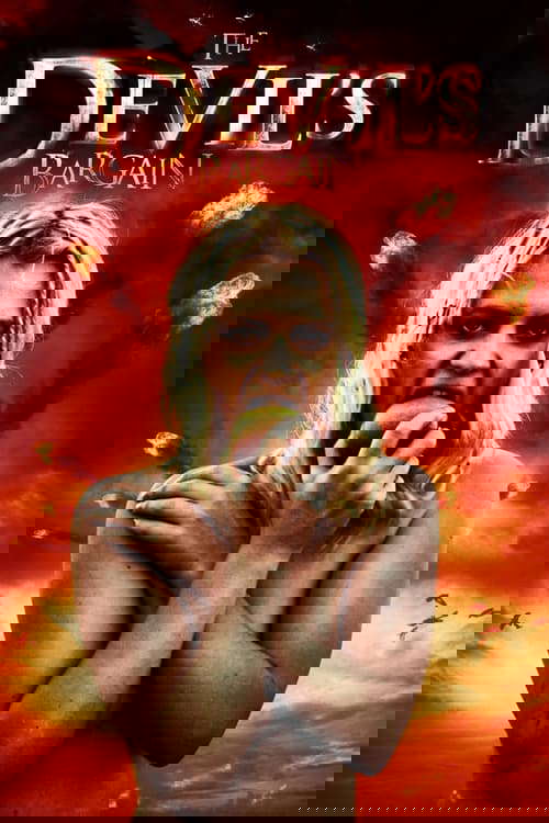The Devil's Bargain poster