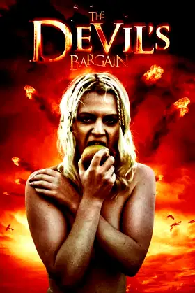 The Devil's Bargain poster