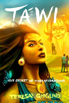 Tawi: The secret of three generations poster