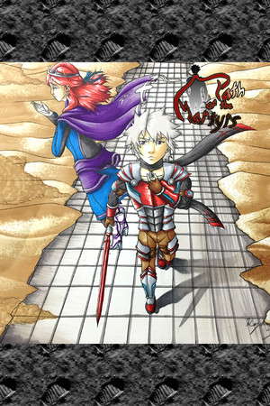 Path of the Martyrs poster
