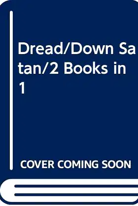 Dread/Down Satan/2 Books in 1 poster
