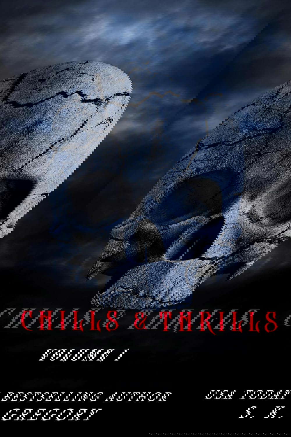 Chills & Thrills Collection: Volume 1 poster