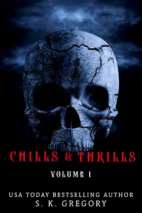 Chills & Thrills Collection: Volume 1 poster