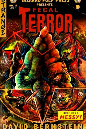 Fecal Terror poster