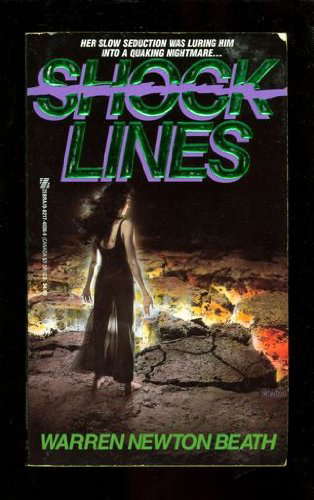 Shock Lines poster