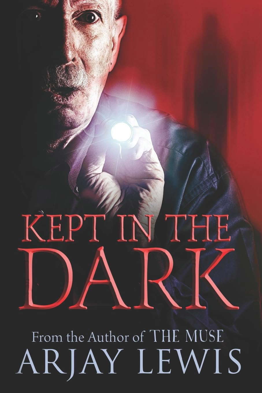 Kept In The Dark poster