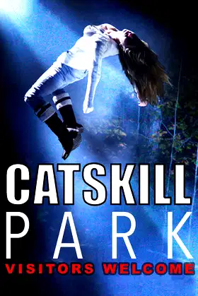 Catskill Park poster