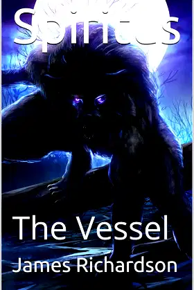 Spiritus: The Vessel poster