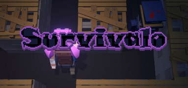 Survivalo capsule