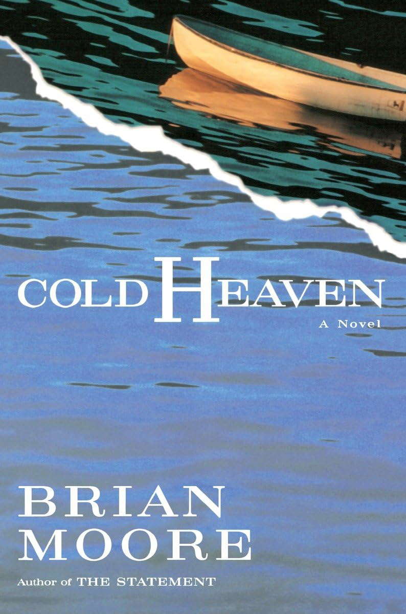 Cold Heaven poster