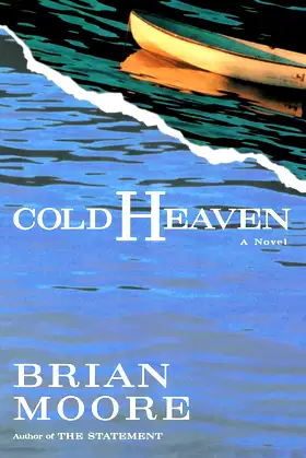 Cold Heaven poster