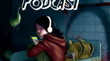 Dead Air: Episode 134 - In A Valley Of Violence (2016) - The Dead Air Horror & Genre Podcast