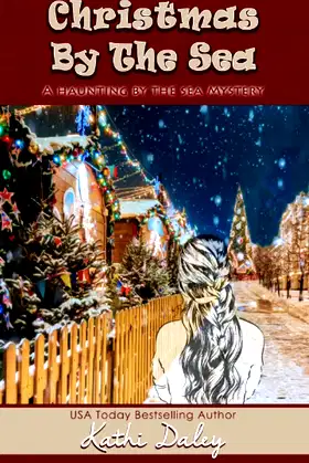 Christmas by the Sea (Haunting By The Sea) poster