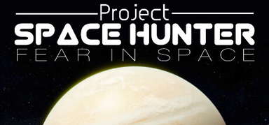 Project Space Hunter capsule