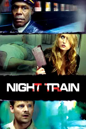 Night Train poster