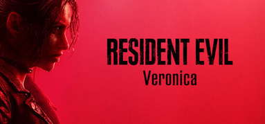 Resident Evil Veronica capsule