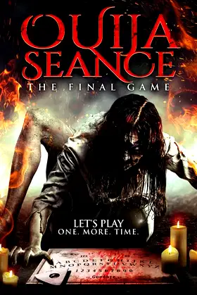 Ouija Seance: The Final Game poster