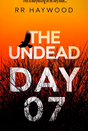 The Undead Day Seven (Season One) poster