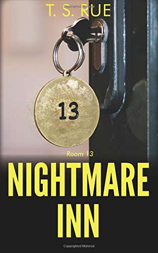 Nightmare Inn: Room 13 poster