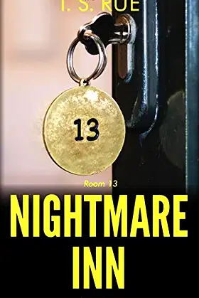 Nightmare Inn: Room 13 poster