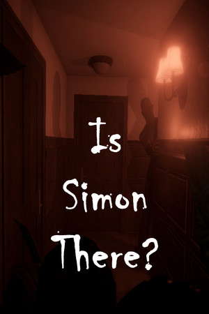Is Simon There? poster