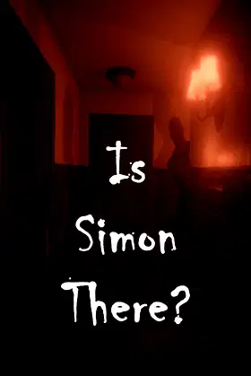 Is Simon There? poster