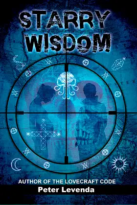 Starry Wisdom (Lovecraft Trilogy) (Volume 3) poster