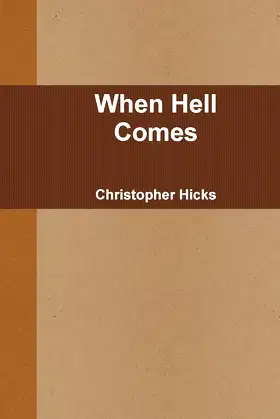 When Hell Comes poster