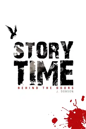 Story Time Behind the Doors poster