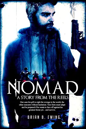 Nomad: A Story from The Reels poster