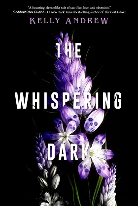 The Whispering Dark poster