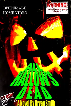 All Hallow's Dead poster